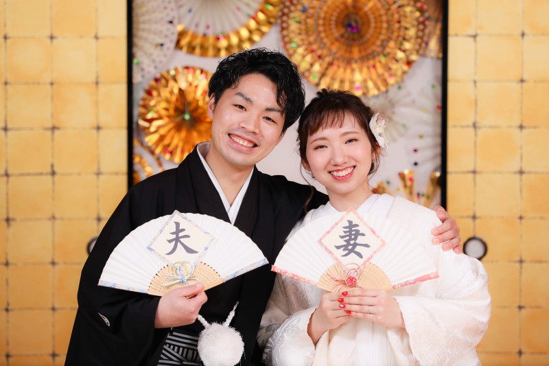 お座敷付きスタジオ弐点プラン！