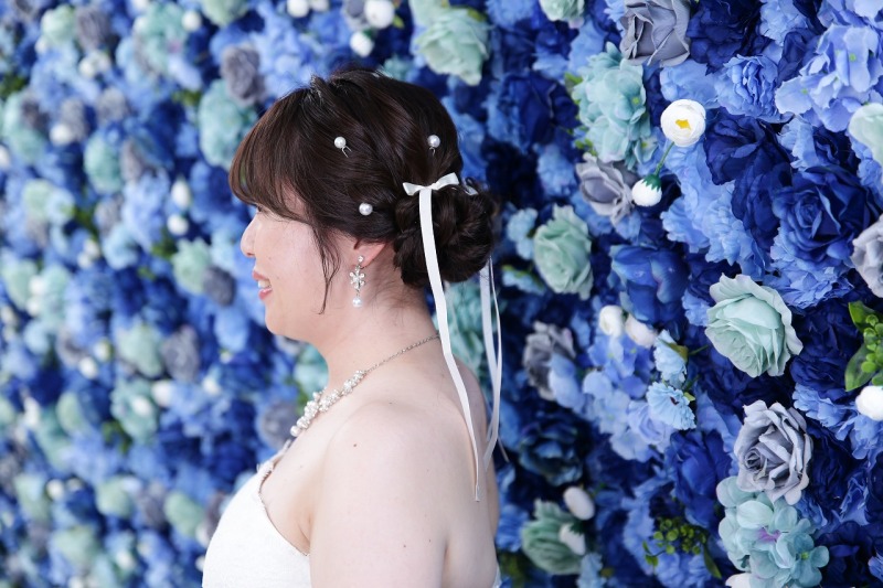 ✧洋装へアセット紹介✧