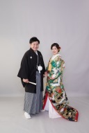衣裳のご紹介✩