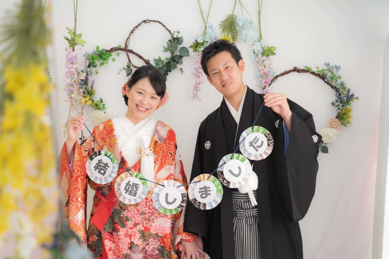 スタジオならではの・・