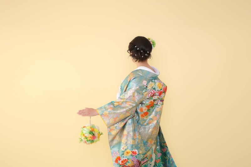 スタジオプランも人気です!