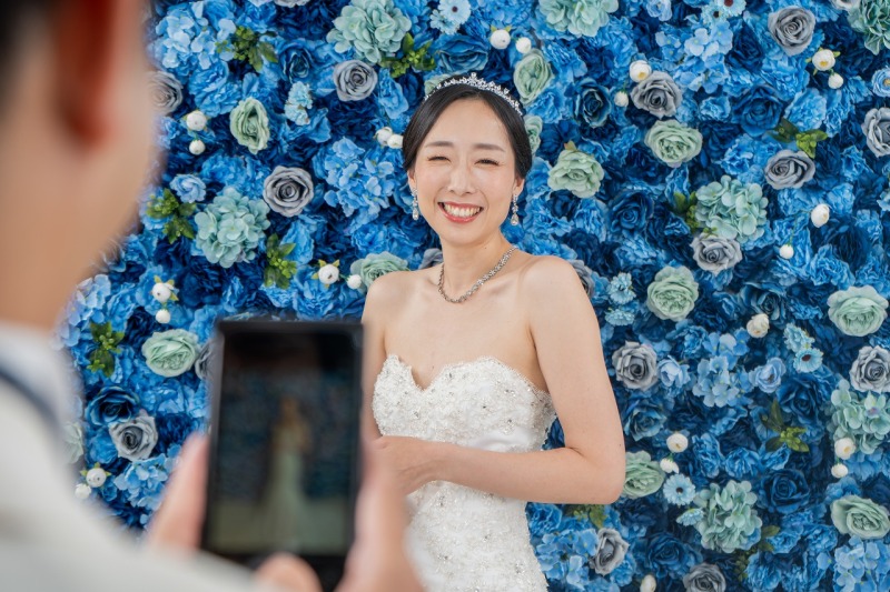 「運命の一着」に出会う!前撮りを最高の思い出にするドレス図鑑