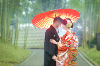 関東も梅雨入りしました！！