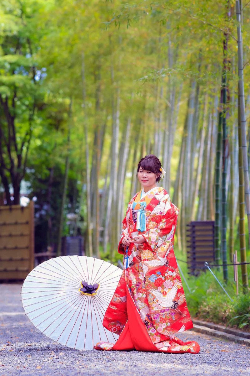成人式に着た振袖お持ちでしたら(^^♪(^^♪
