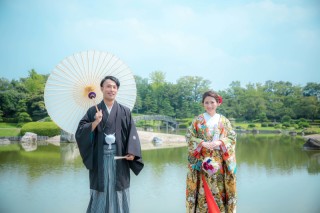 リラックスして撮影を☆