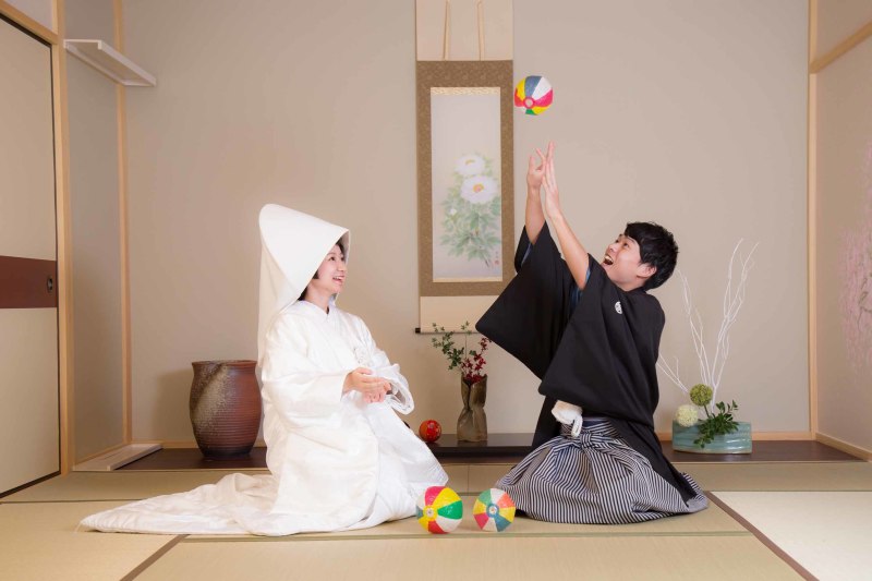 スタジオのご紹介