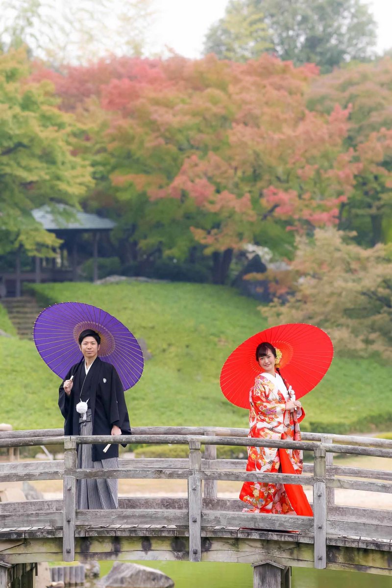 紅葉