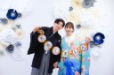 予約から撮影までの流れ❀