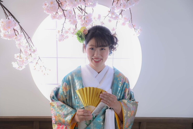 スタジオプランも人気です!