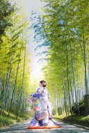 ちょっと春を先取り。。