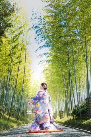ちょっと春を先取り。。
