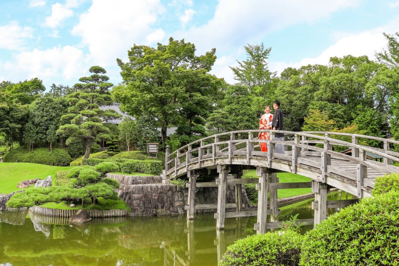 7月の撮影風景