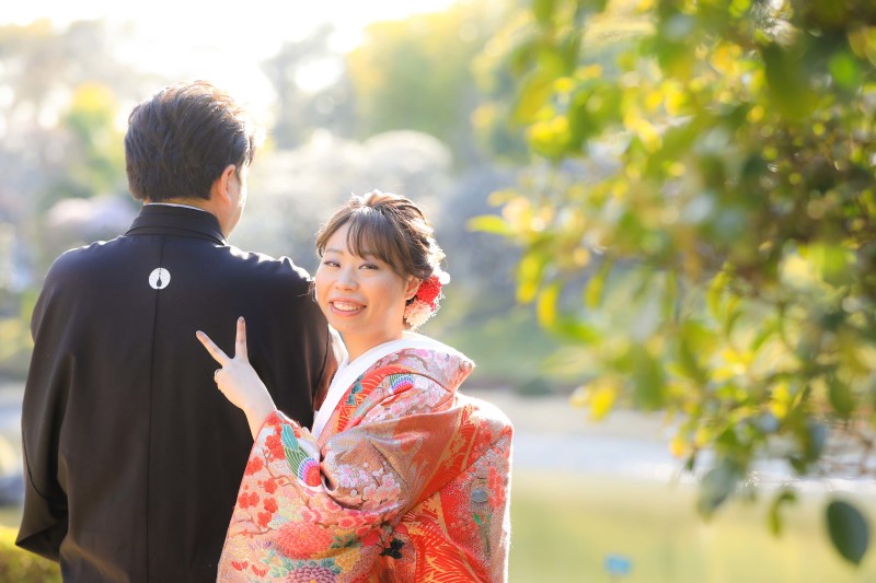 お天気よかったです！