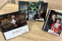 新アクリルアルバムのご紹介&deg;˖✧
