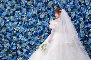 ～ウェディングドレス紹介～