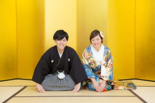 アジサイが綺麗です
