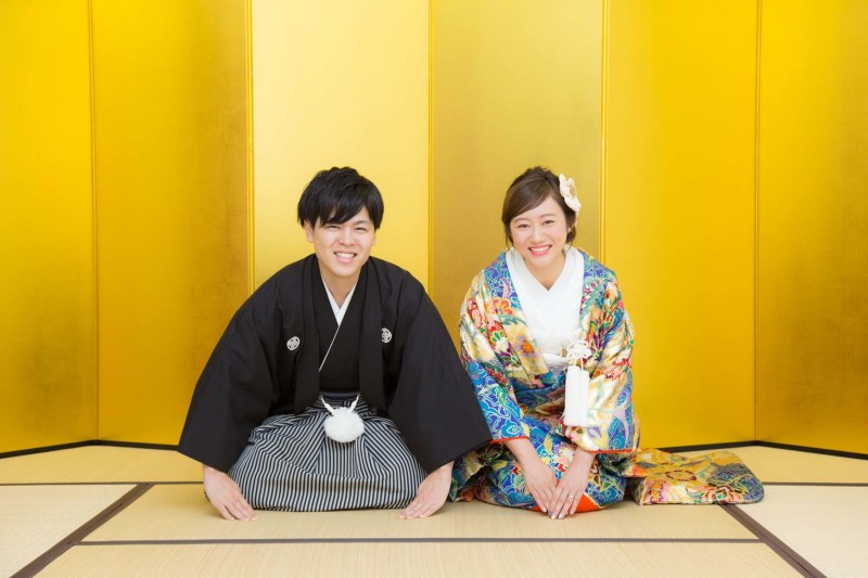 アジサイが綺麗です