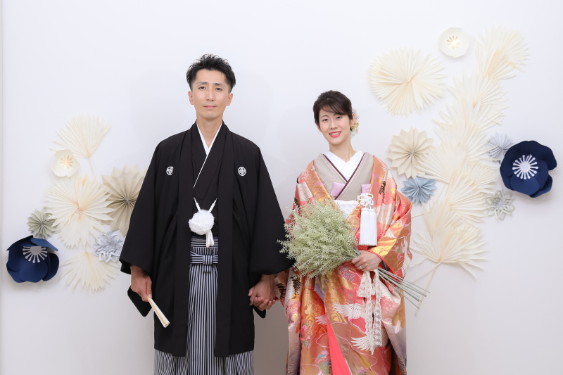 色掛下のご紹介~☆