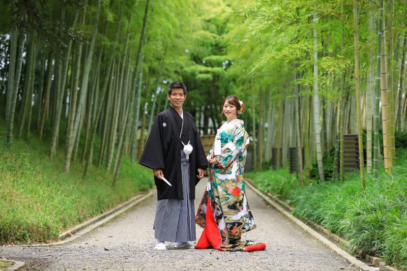 今月の花田苑は