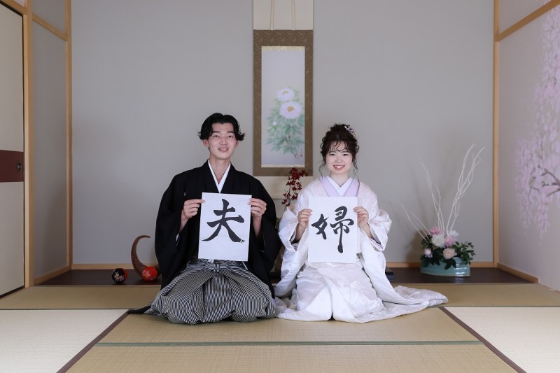 色掛下のご紹介~☆