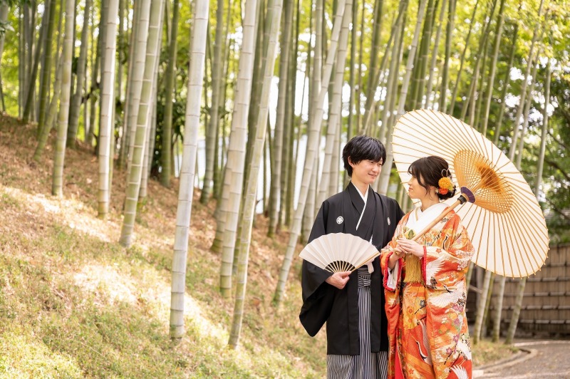 日本庭園～花田苑～