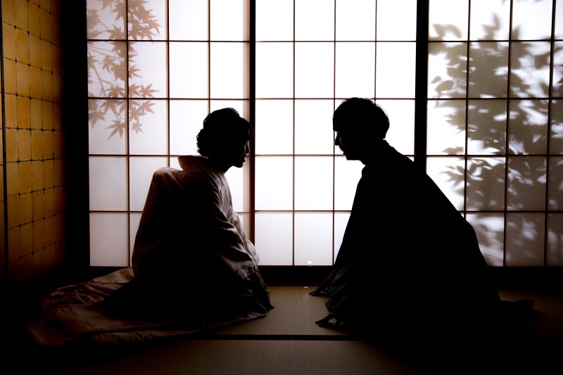 暑いのが苦手な方は・・