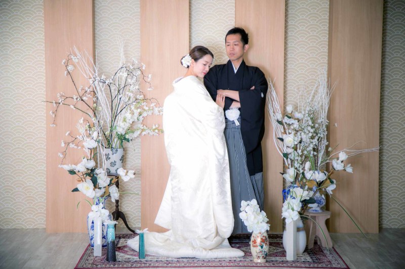 雨の日はスタジオプランに変更も可能です！！