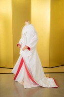 白無垢追加です！