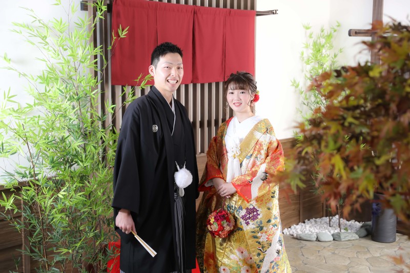スタジオプラン