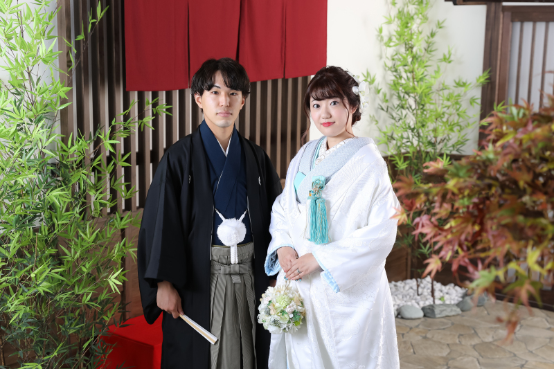 色掛下のご紹介~☆