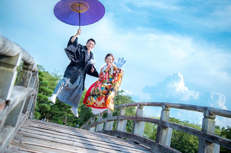 残暑の中でも楽しく撮影(^^♪