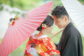 7月・8月は《深緑》がオススメ♡夏の暑さ対策5選と夏撮影のメリットをご紹介♪