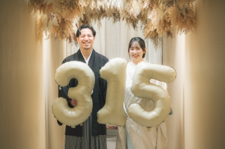 スタジオ撮影データのご紹介！