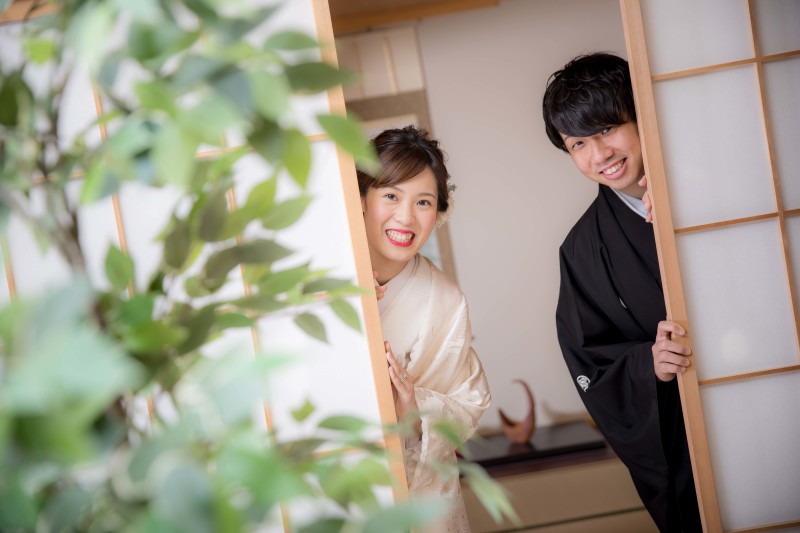コンフェッティ大成功!