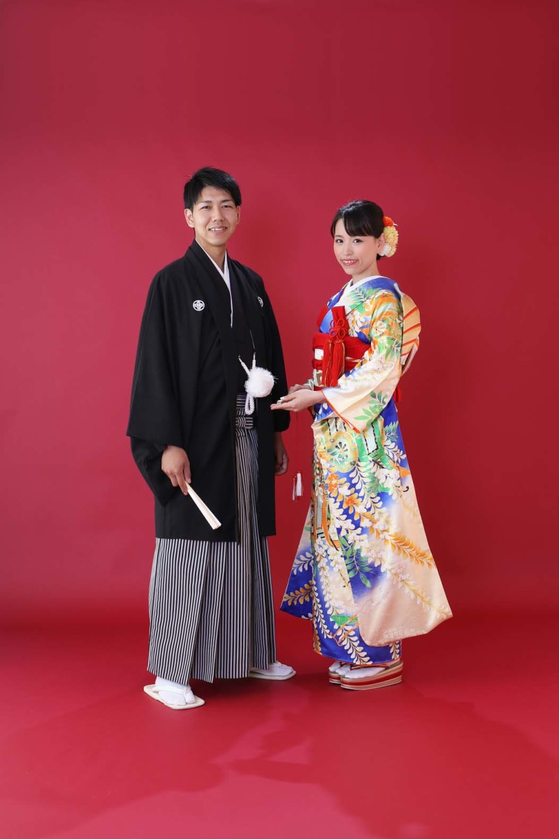 スタジオのご紹介