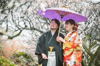 花田苑　≪梅≫