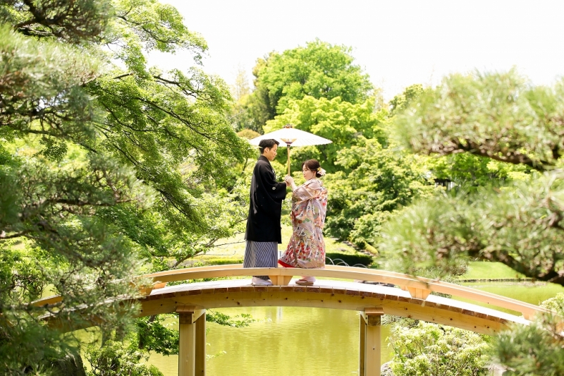 家族みんなで！