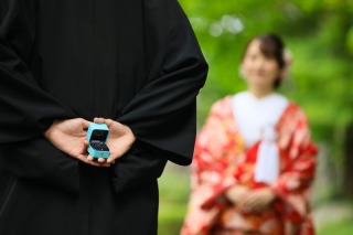 持ち込みアイテム集