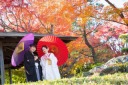 色掛下でおしゃれにコーディネート♡