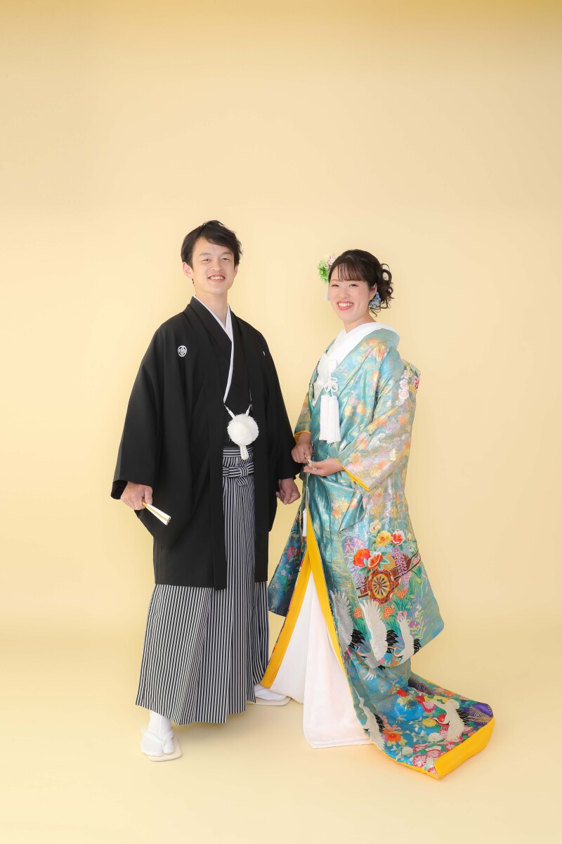 スタジオプランも人気です!