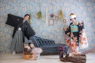 スタジオの人気ブースを紹介します☆