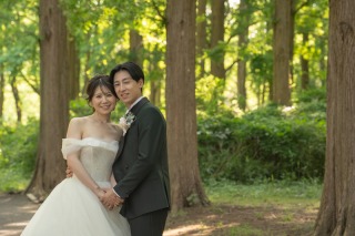 SNSでも大人気♪～水元公園の撮影紹介～