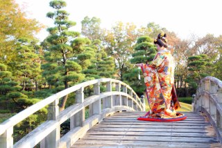 おかつらでは♡♡♡