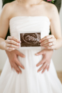 マタニティさんでも撮れます！