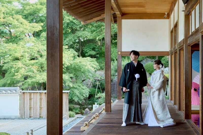 宝徳寺の魅力とは