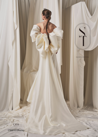 SACHIKO TSUTSUI　新作ドレスが入荷いたしました