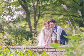 試着可能で種類も豊富!理想の1着が見つかるドレス選びの秘密②