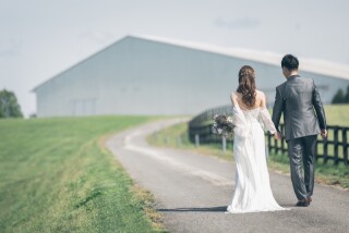 トレンドのスレンダードレスのご紹介