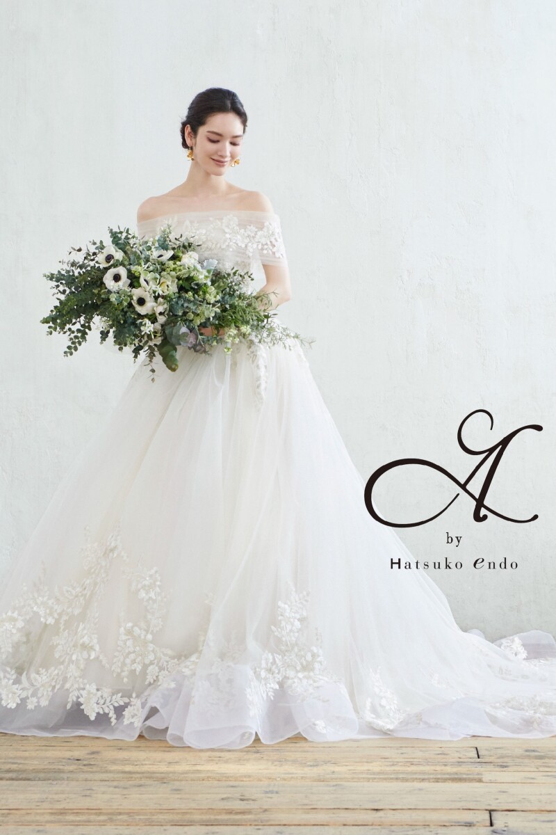 体型への不安を「安心」に変える。ドレスサロン直営の誇り