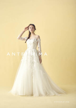 ANTEPRIMA新作ドレス入荷済みです!